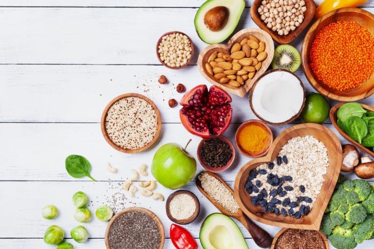 Crossfit Citadel - How a Vegetarian Diet Can Benefit Your Health